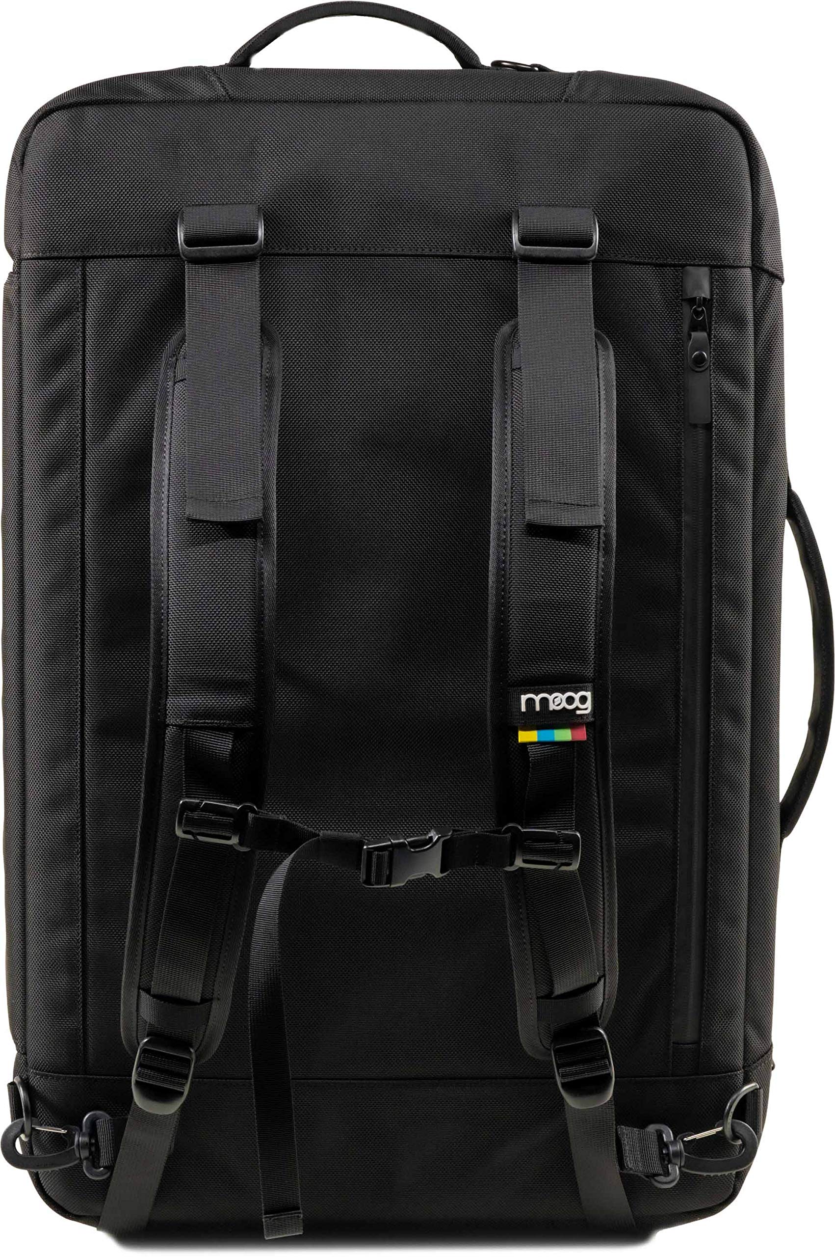 Amazon | MOOG SR ケース 祖母 シンセサイザーケース | ピアノ