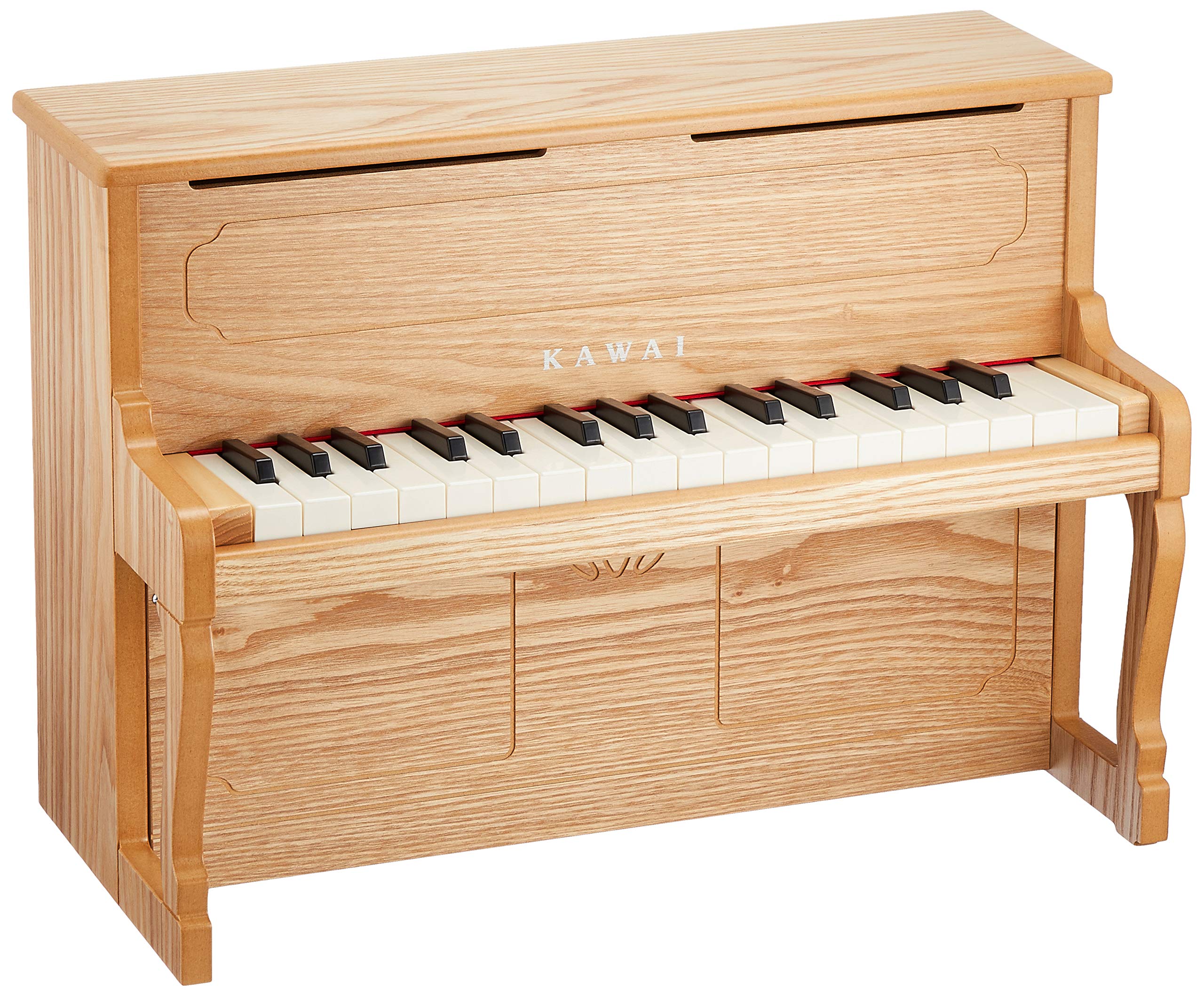 Amazon.co.jp: KAWAI Upright Piano Natural : Musical Instruments