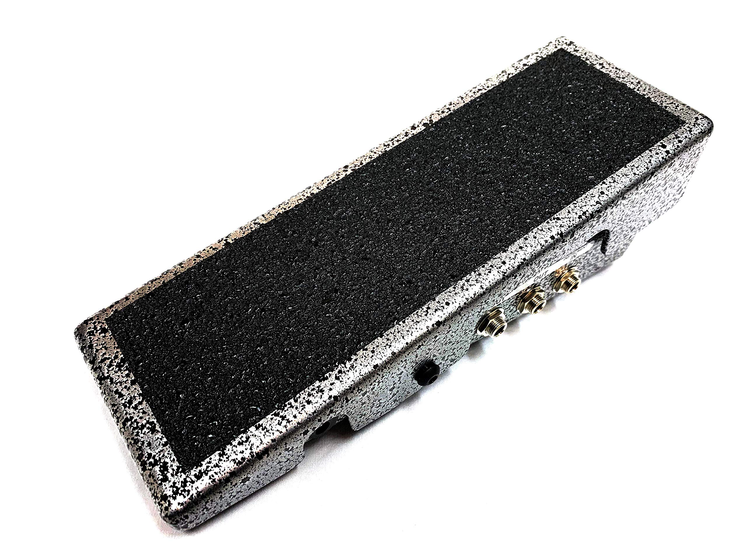 Amazon | 【正規輸入品】 HILTON ELECTRONICS STANDARD PEDAL ヒルトン