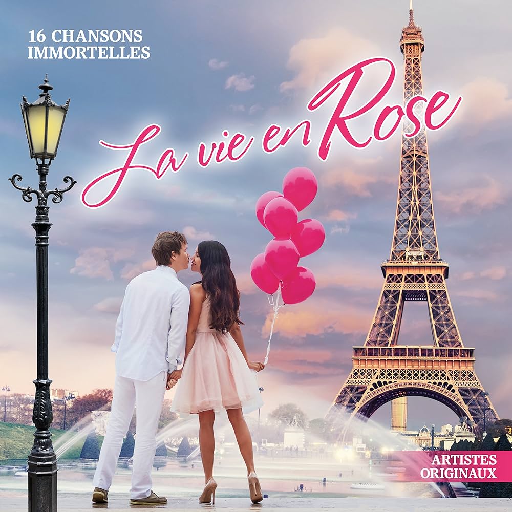 Various Artists - La Vie En Rose / Various - Amazon.com Music