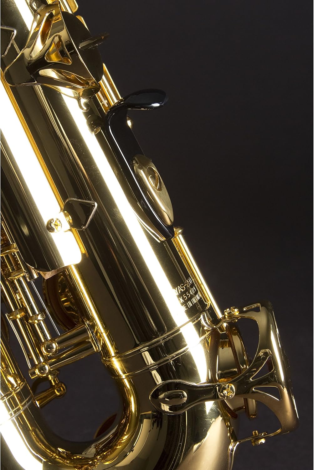 Yamaha - Brandclub - YAMAHA YAS-280 Saxophones Student Alto
