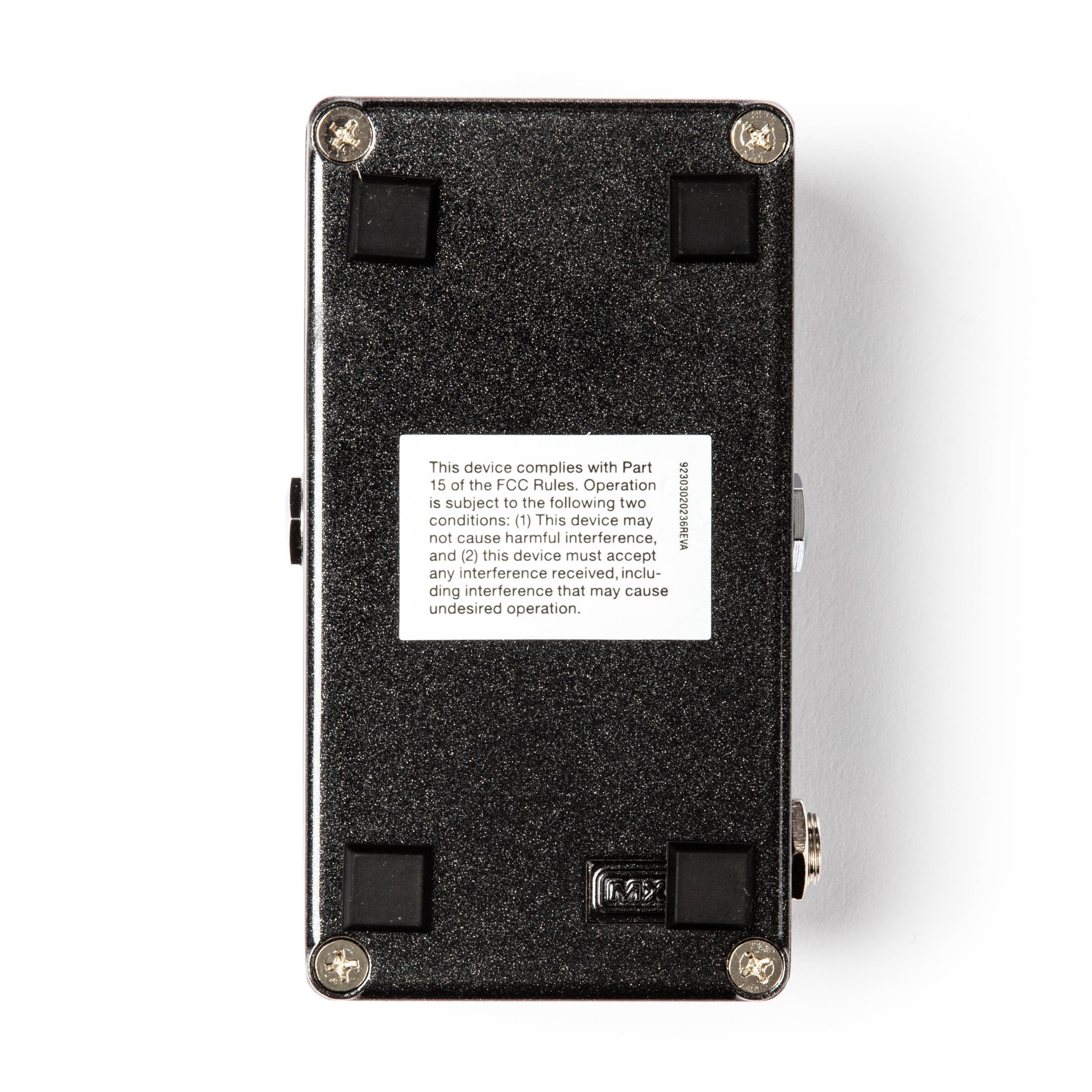 Amazon | MXR M300 REVERB リバーブ | ディレイ・リバーブ | 楽器