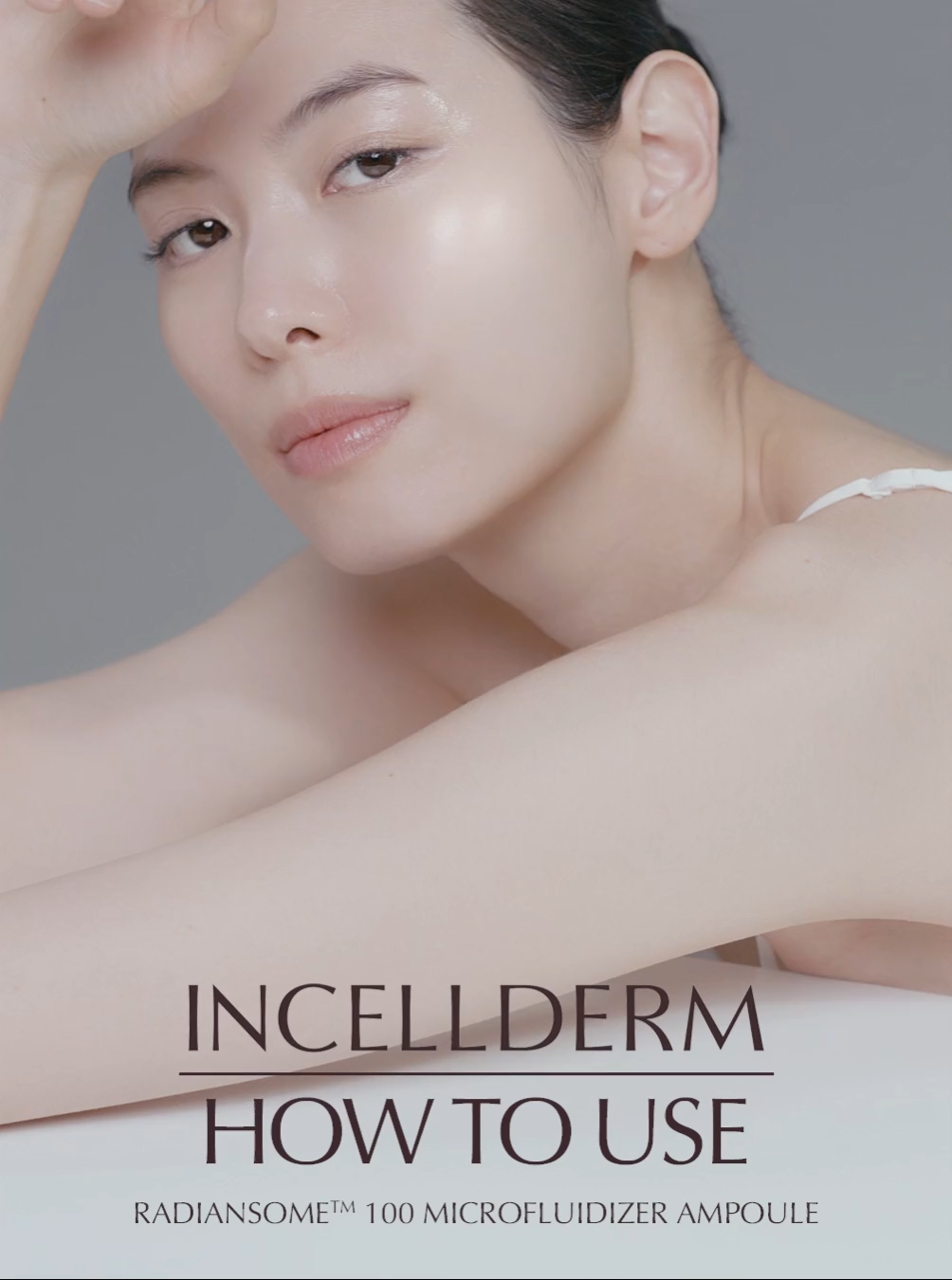 Amazon.com: INCELLDERM Radiansome 100 Microfluidizer Ampoule