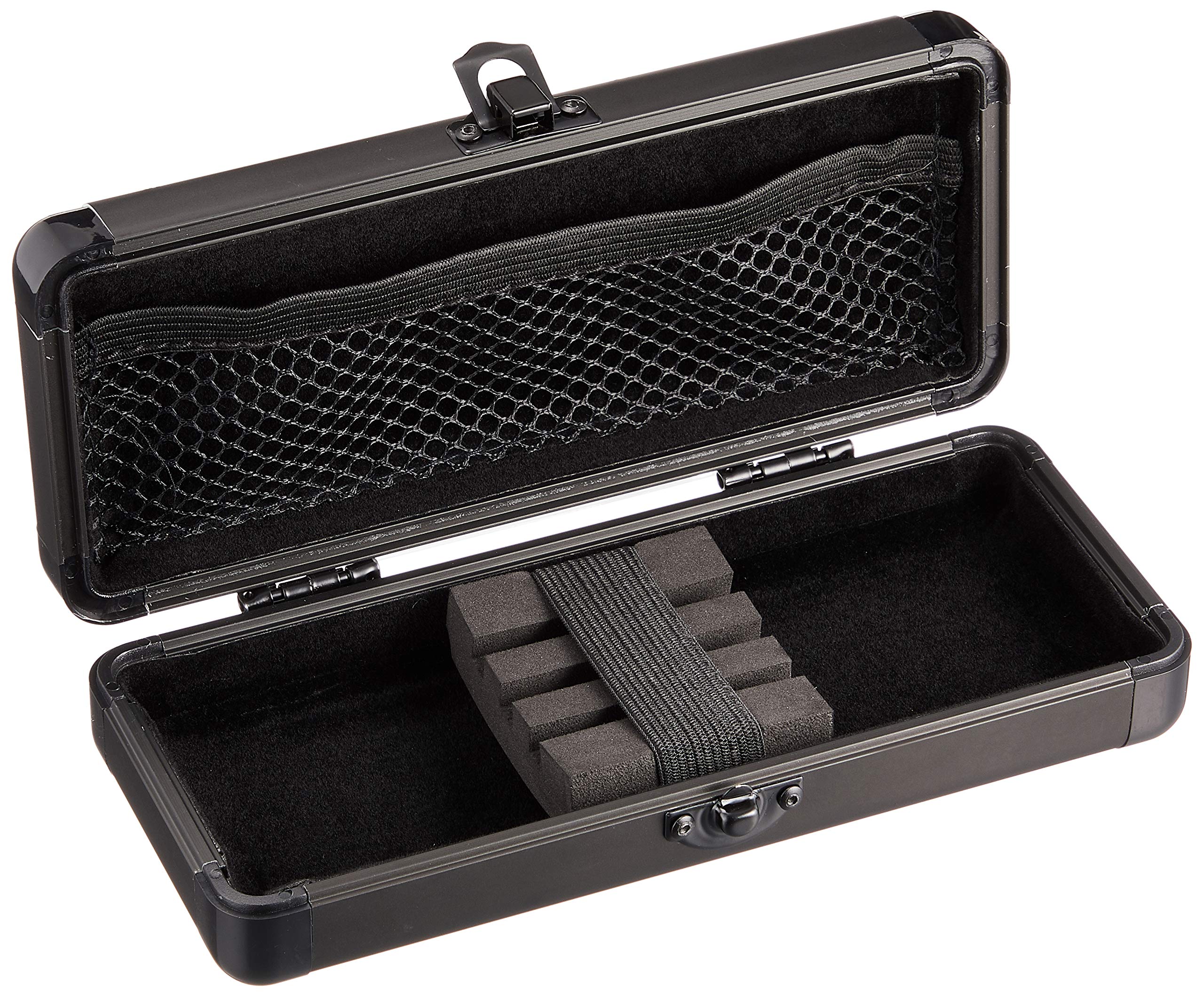 Amazon | ディークラフト アルミダーツケース ブラック | ケース