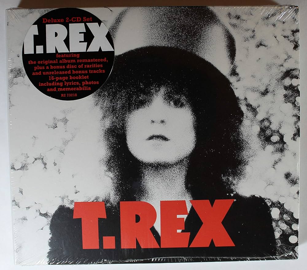 T. REX - Slider - Amazon.com Music