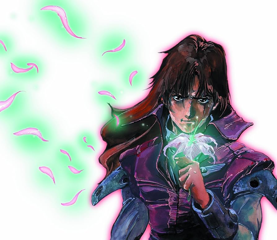 絶版レア 宇宙の騎士テッカマンブレード 1⁄8 アキ 原型製作：菅 義弘