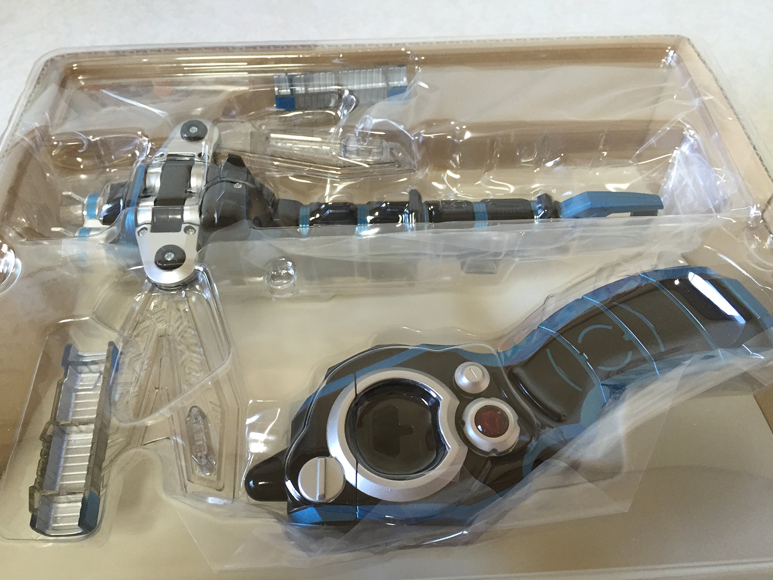 Amazon | 仮面ライダー 変身銃ドレイクゼクター | ベルト・なりきり