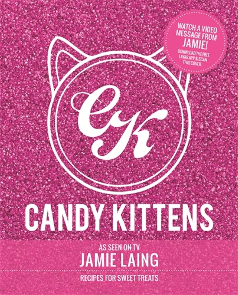Amazon | Candy Kittens (English Edition) [Kindle edition] by Laing