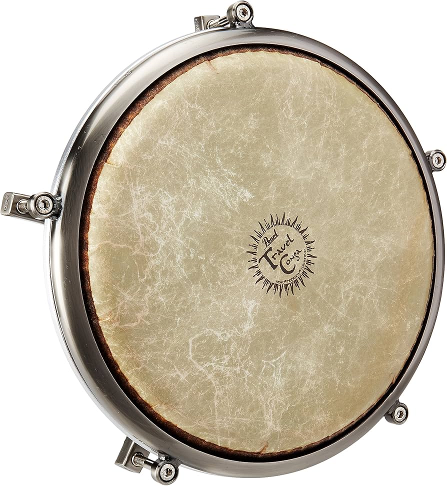 Amazon | Pearl パール トラベルコンガ PTC-1175 | コンガ | 楽器