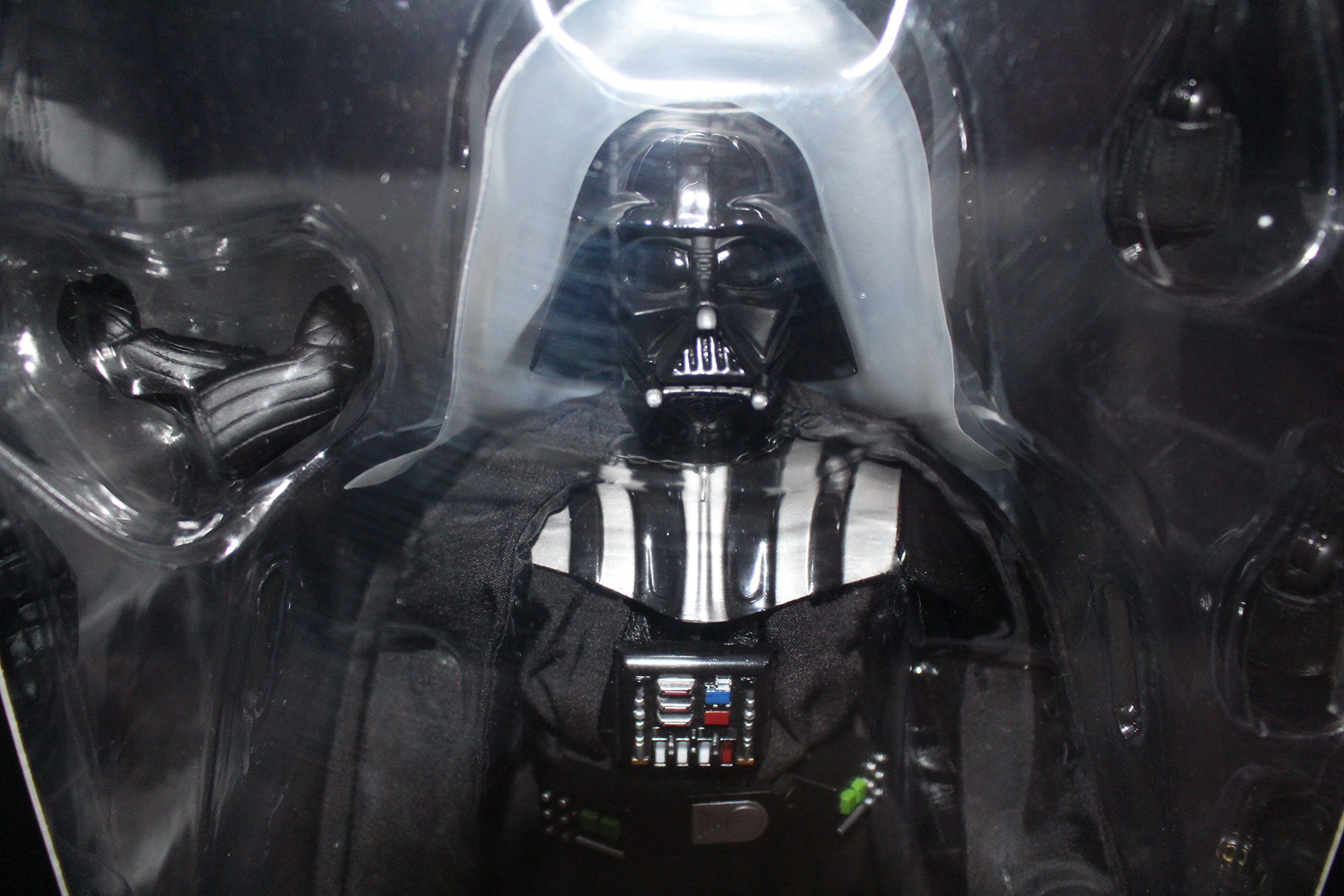 Amazon.co.jp: RAH リアルアクションヒーローズ スター・ウォーズ