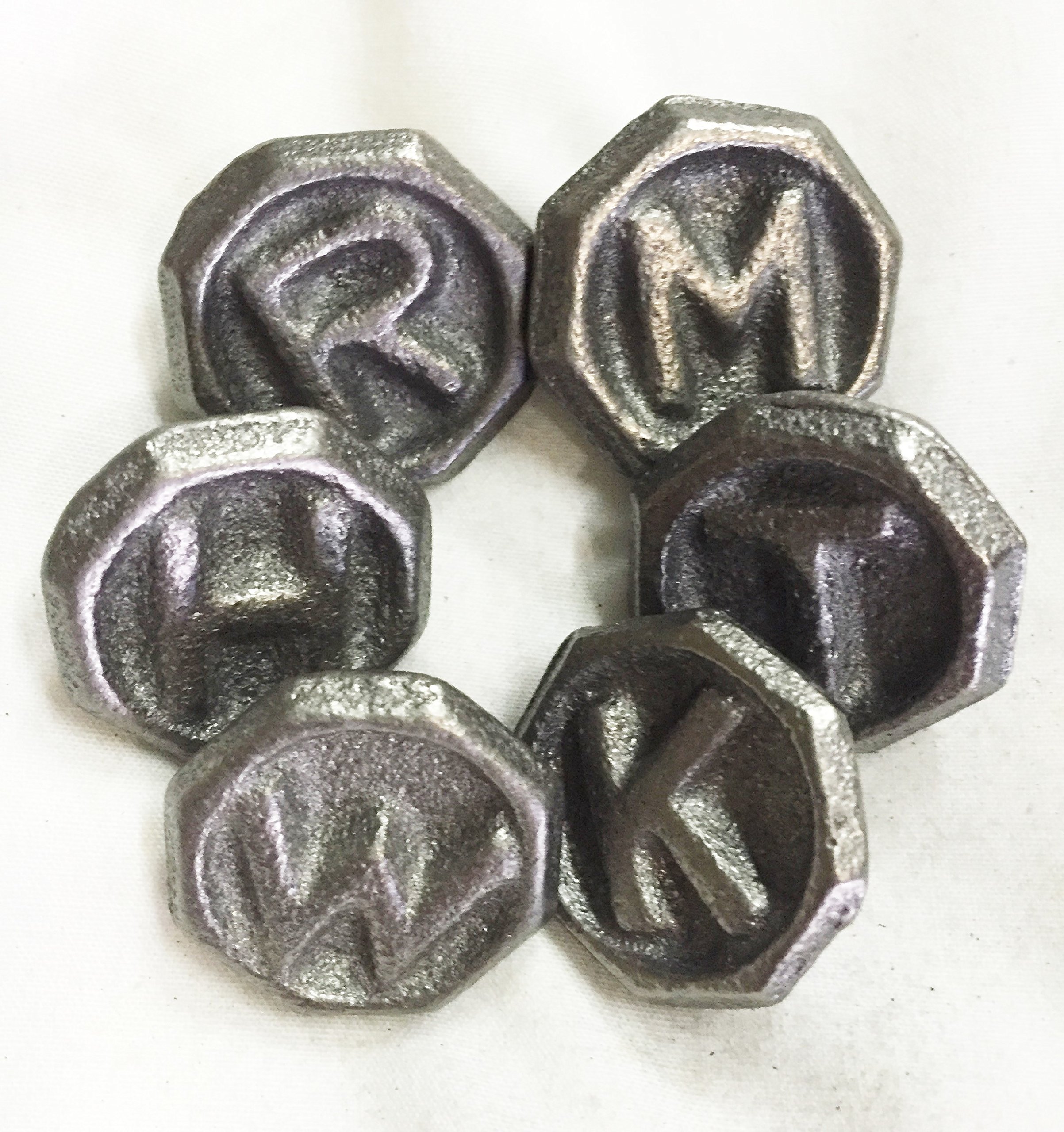 Amazon.co.jp: ベーゴマ（角六）初級者用※1個～【数量分、ひもサービス