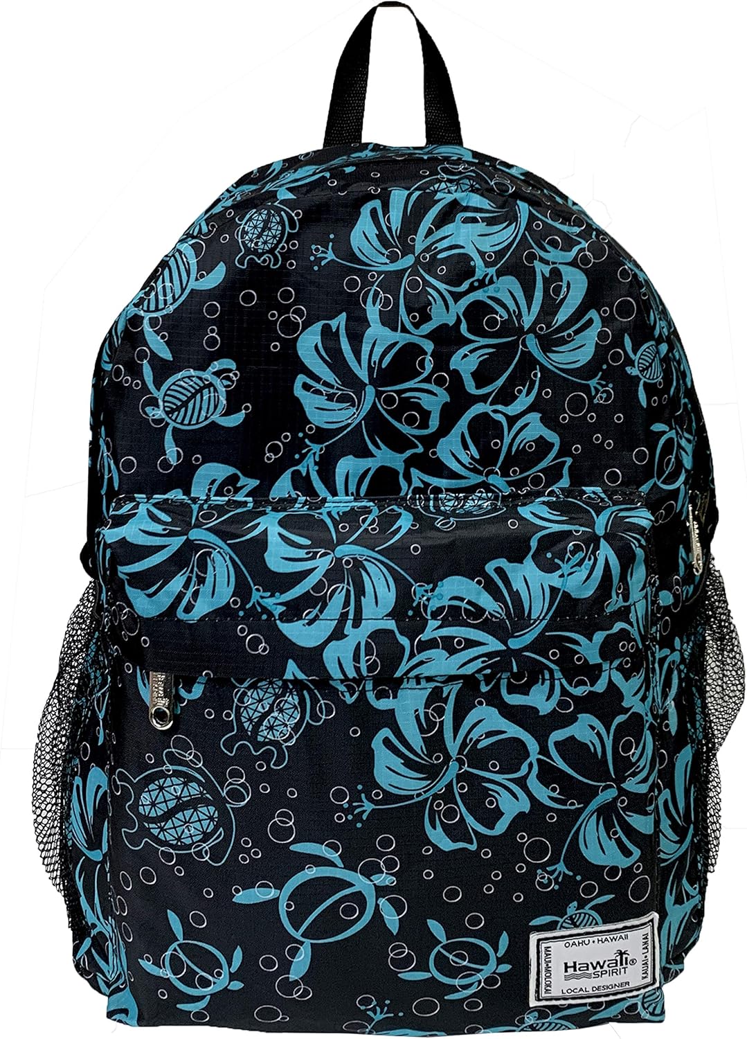 Amazon.co.jp: ハワイスピリットクラシックバックパック#245。, HF2