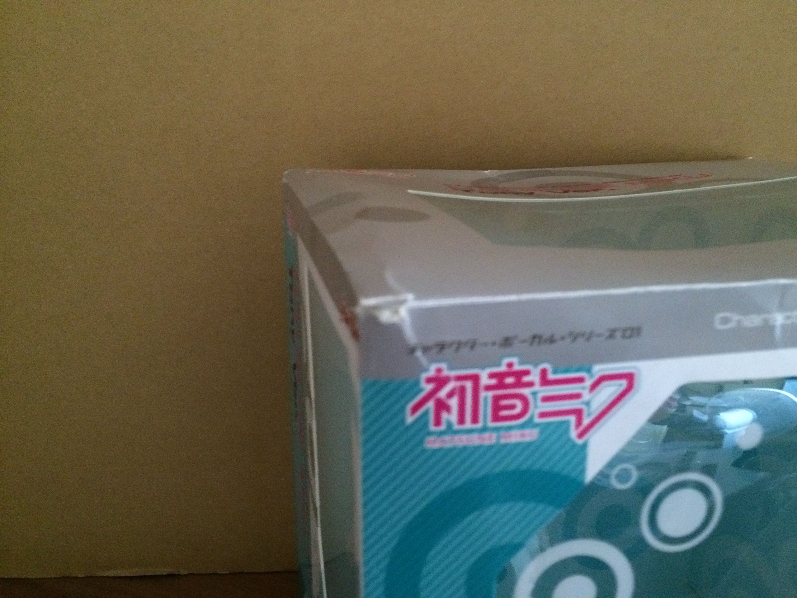 Amazon.co.jp: 初音ミク Tony ver. (1/7スケールPVC塗装済み完成品