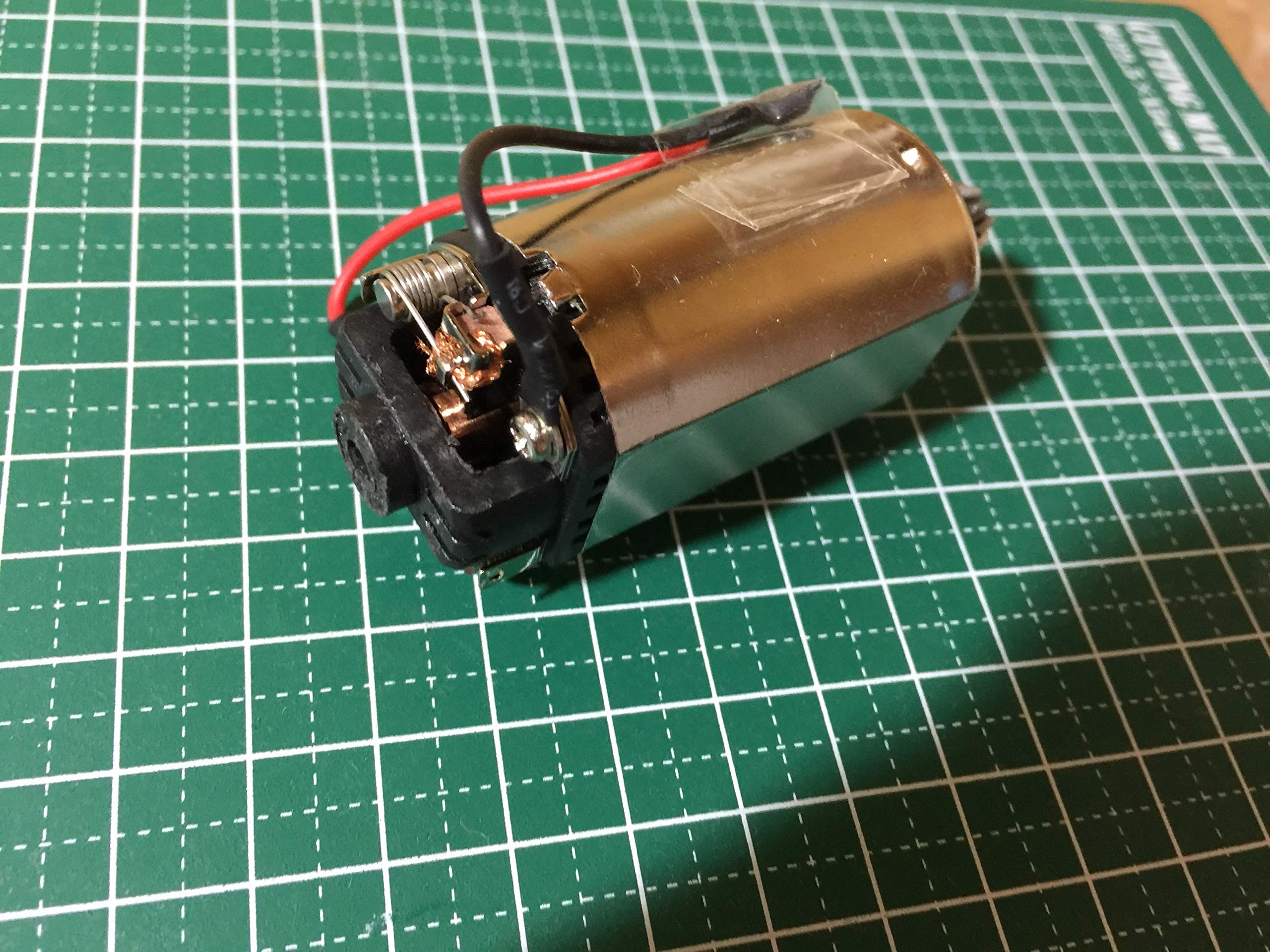 Amazon | 東京マルイ サマリウム・コバルトモーター 次世代電動ガン