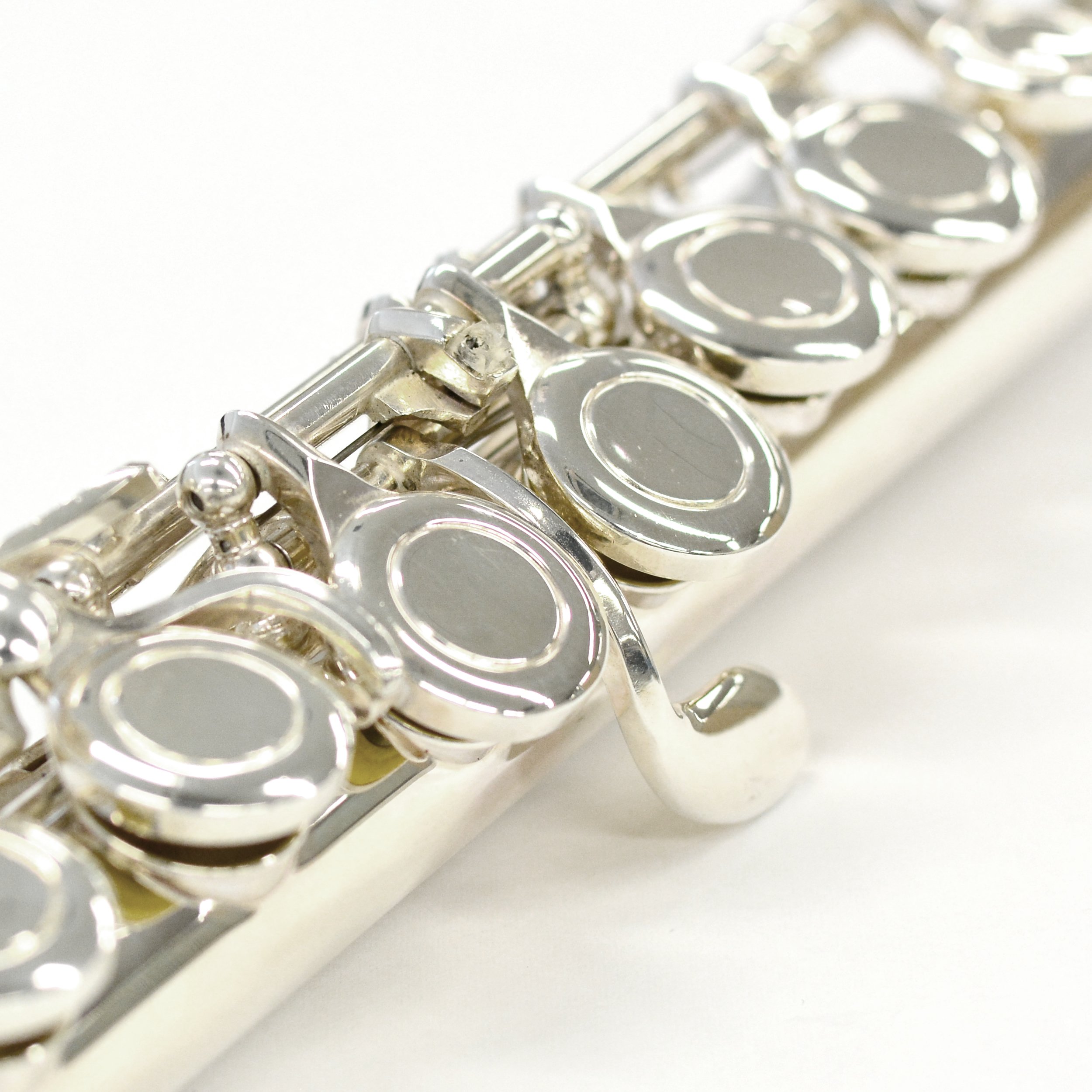 Amazon | Kaerntner ケルントナー フルート KFL-28 | フルート | 楽器