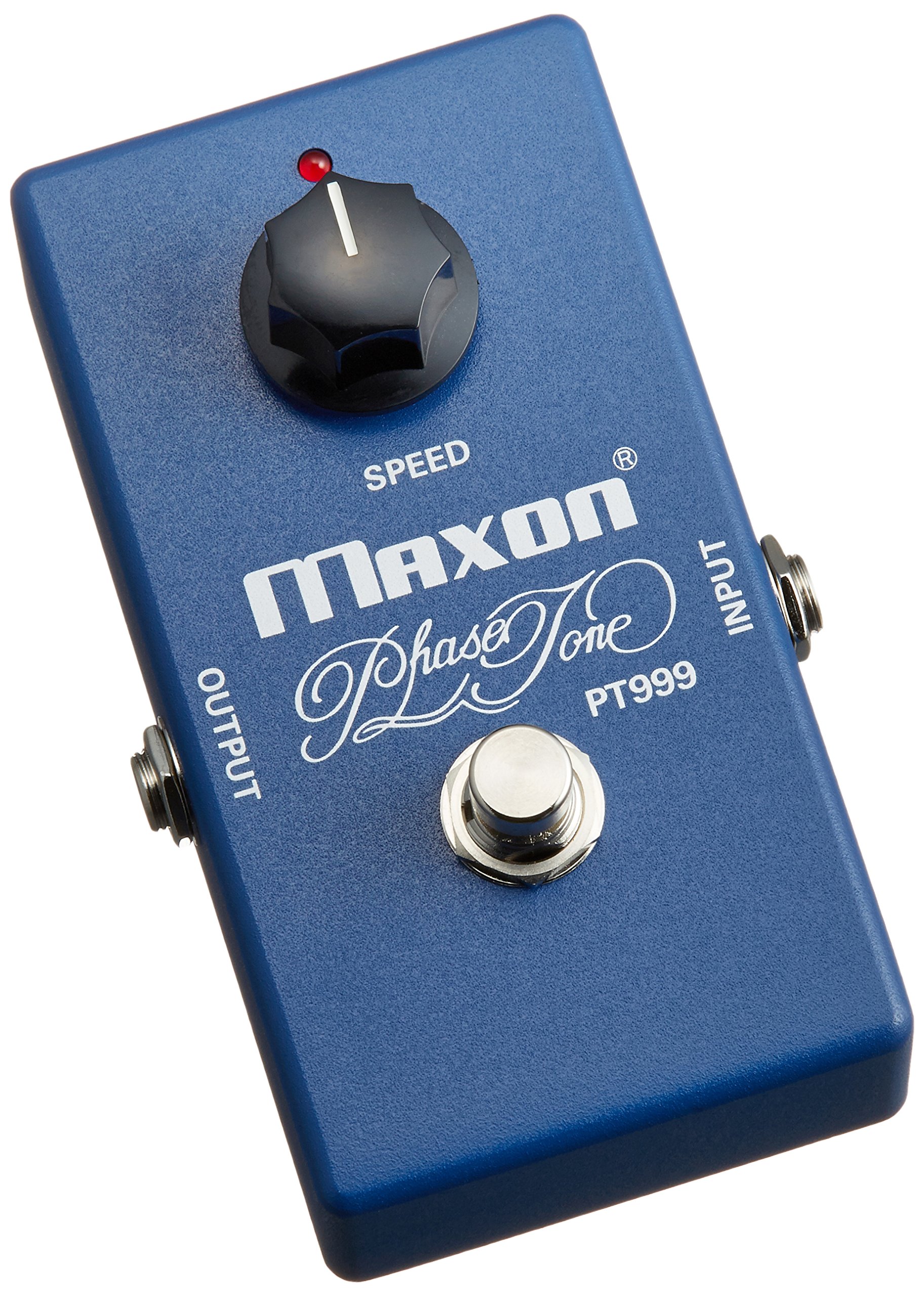 Amazon | MAXON Maxon ギターエフェクター Phase Tone PT999