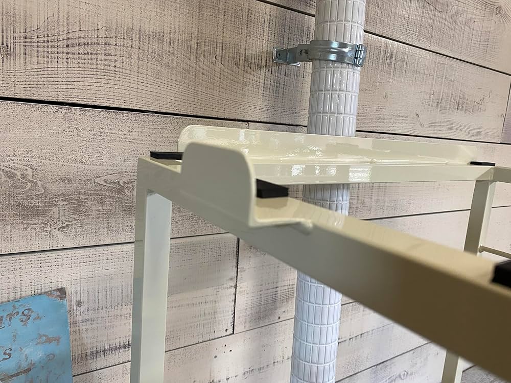 Amazon | 作善堂 タイルシンク専用 オリジナルシンクスタンド (S