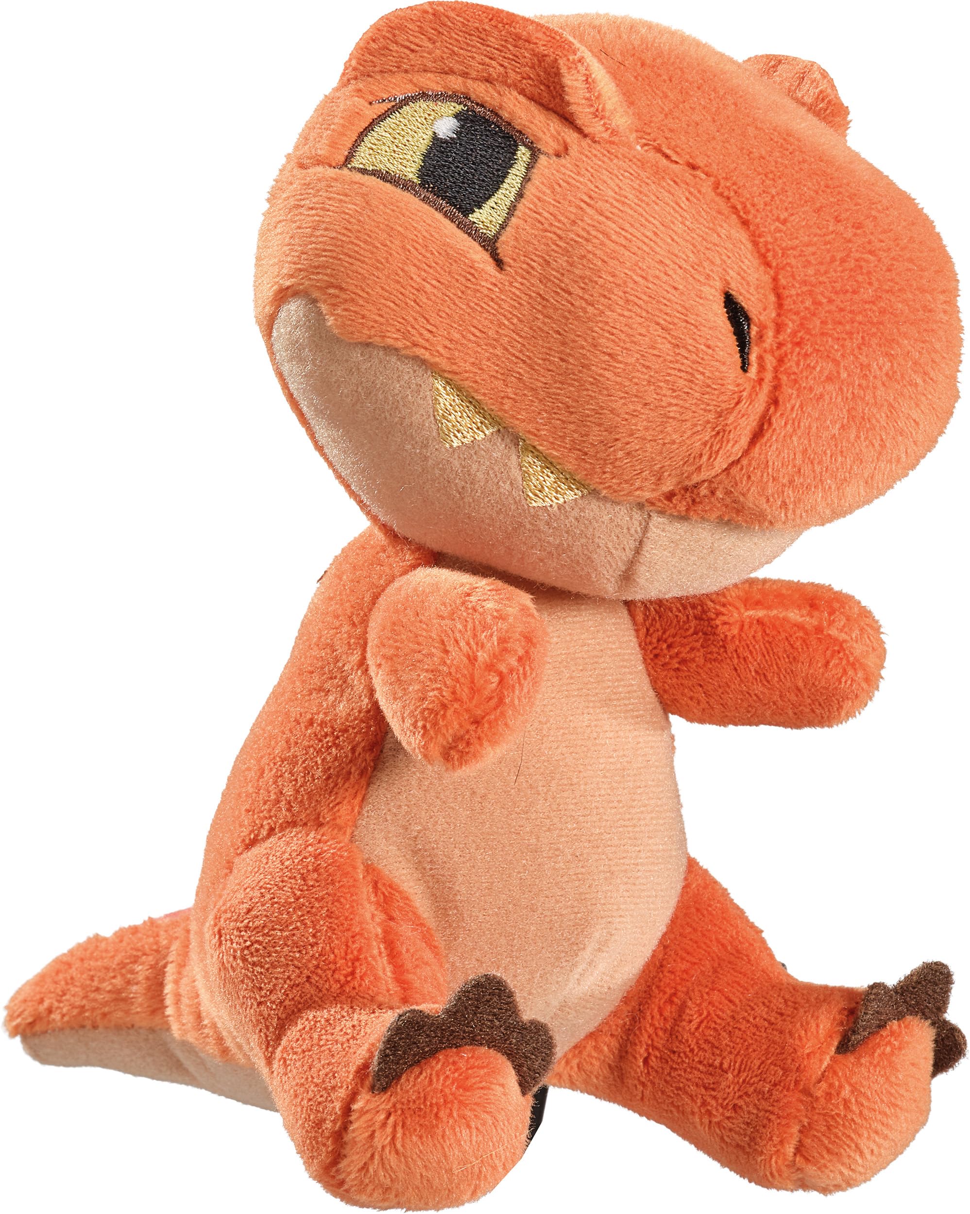Amazon.com: Schmidt Spiele 42755 Jurassic World T-Rex 15cm Plush