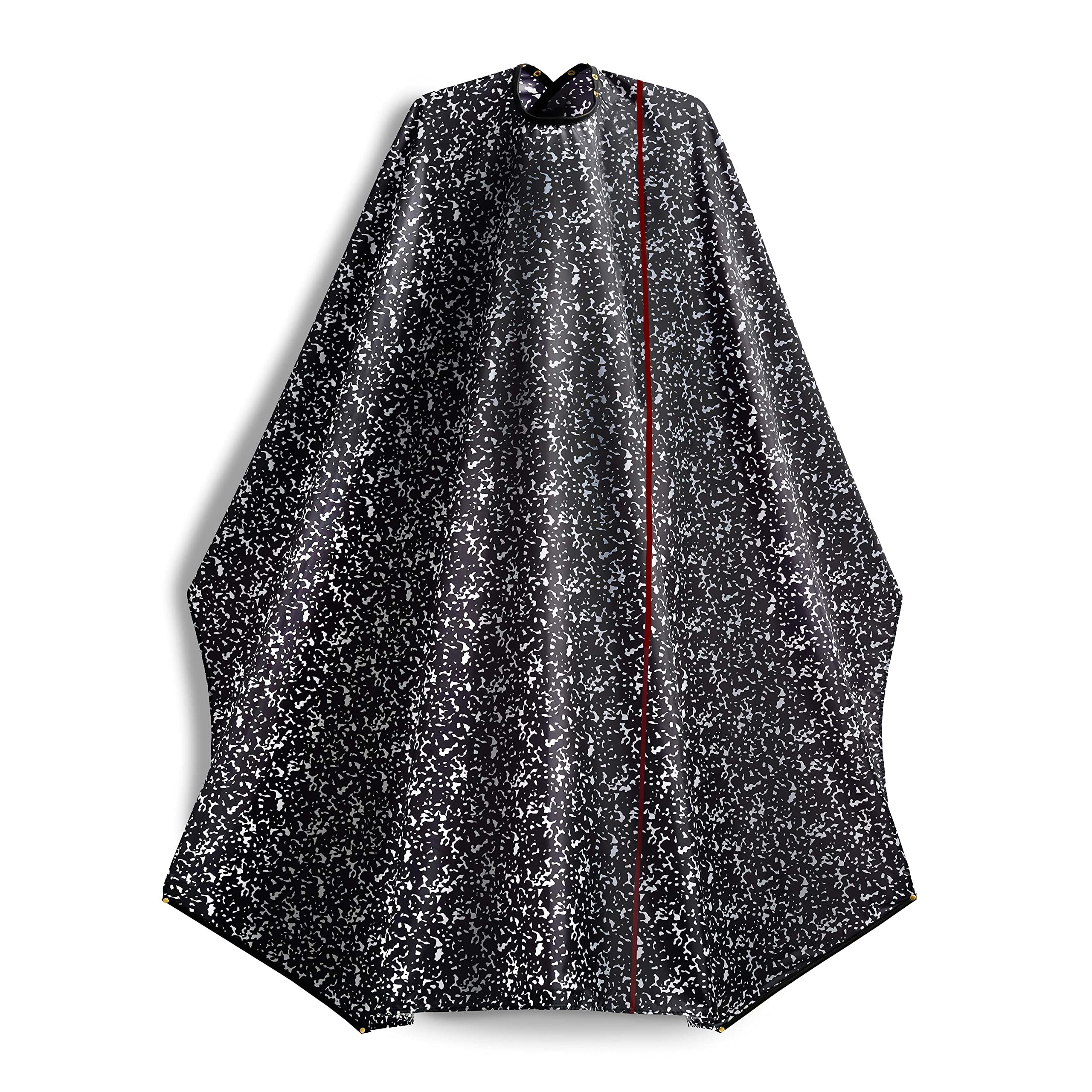 Amazon.co.jp: [中村商店] カッティングケープ 散髪ケープ