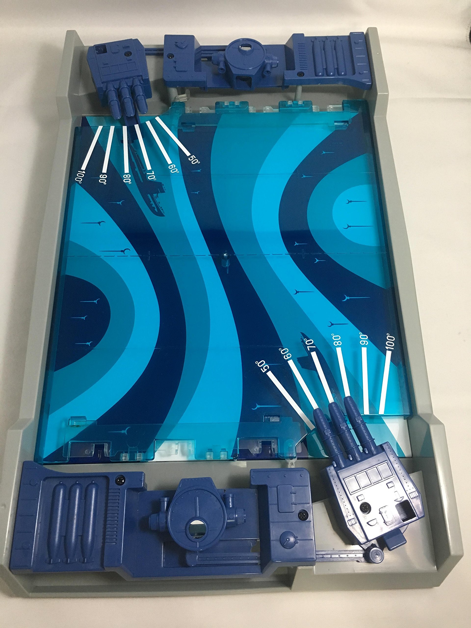 Amazon.co.jp: エポック(EPOCH) 魚雷戦ゲーム : おもちゃ