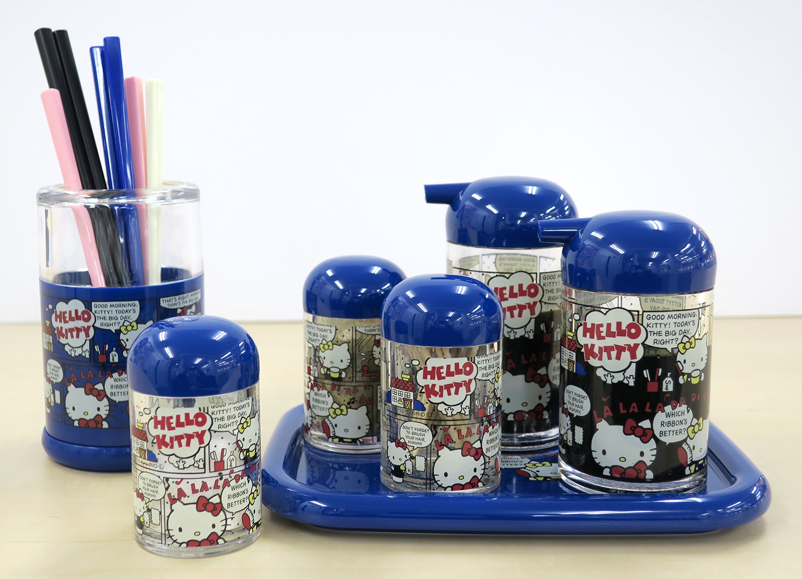 Amazon｜オーエスケー ハローキティ 調味料入れ(こしょう) 55ml TA-14