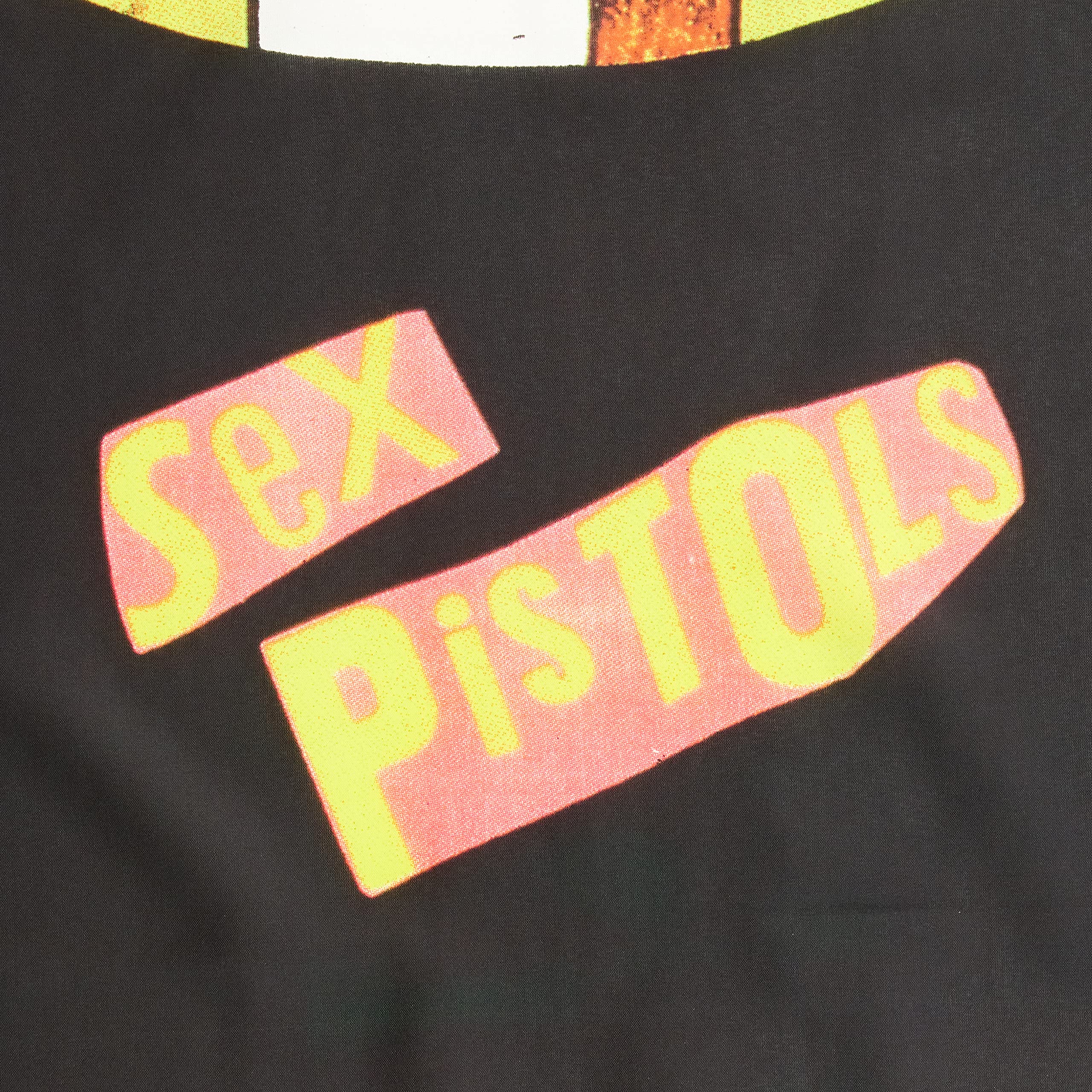 Amazon.co.jp: Unbekannt sex Pistols who killed bambi ポスターフラッグ