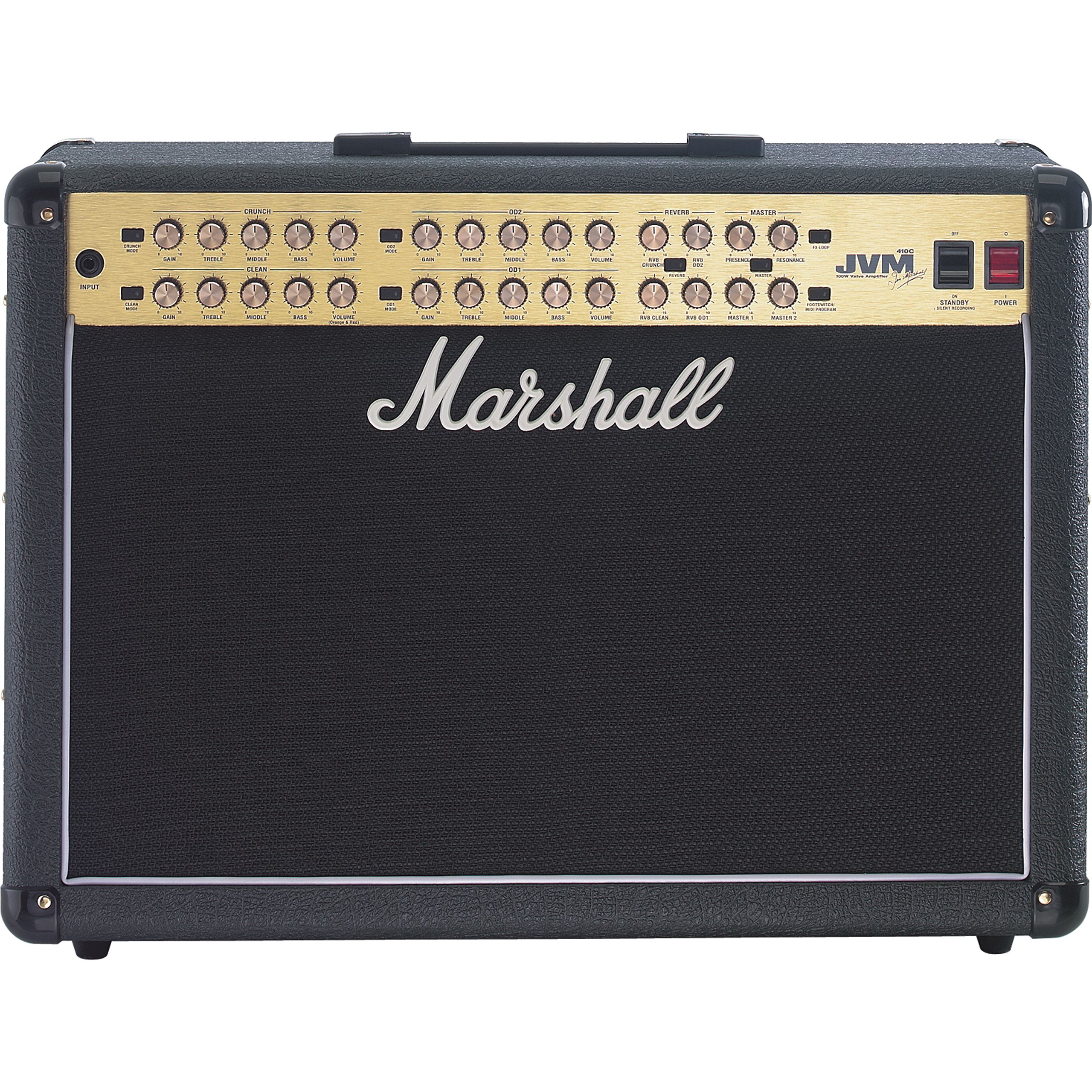 Amazon | Marshall ギターアンプコンボ 100W 2X12