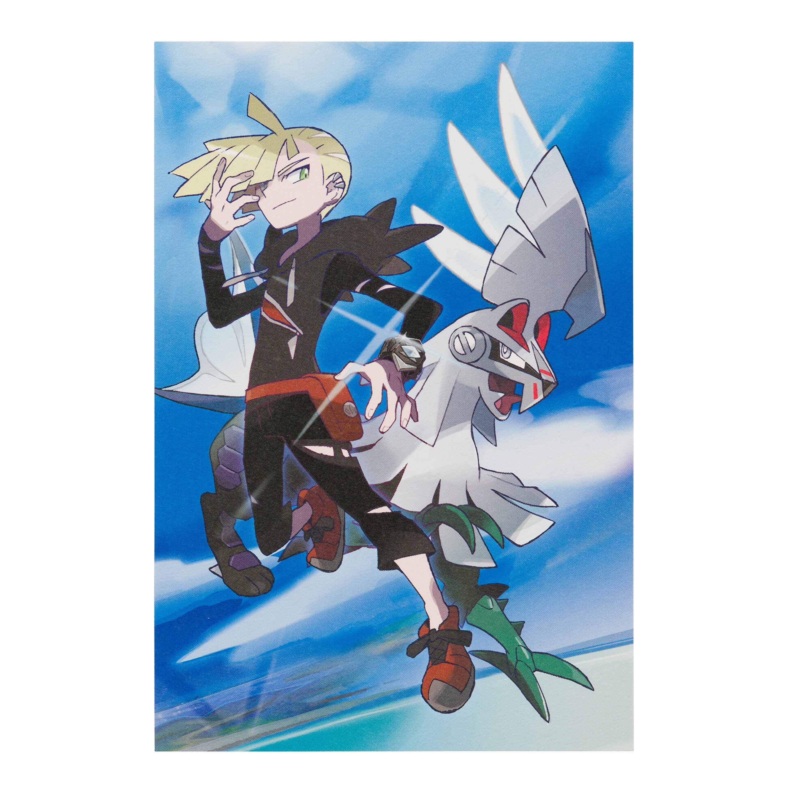 Amazon.co.jp: ポケモンセンターオリジナル ポストカード5枚セット