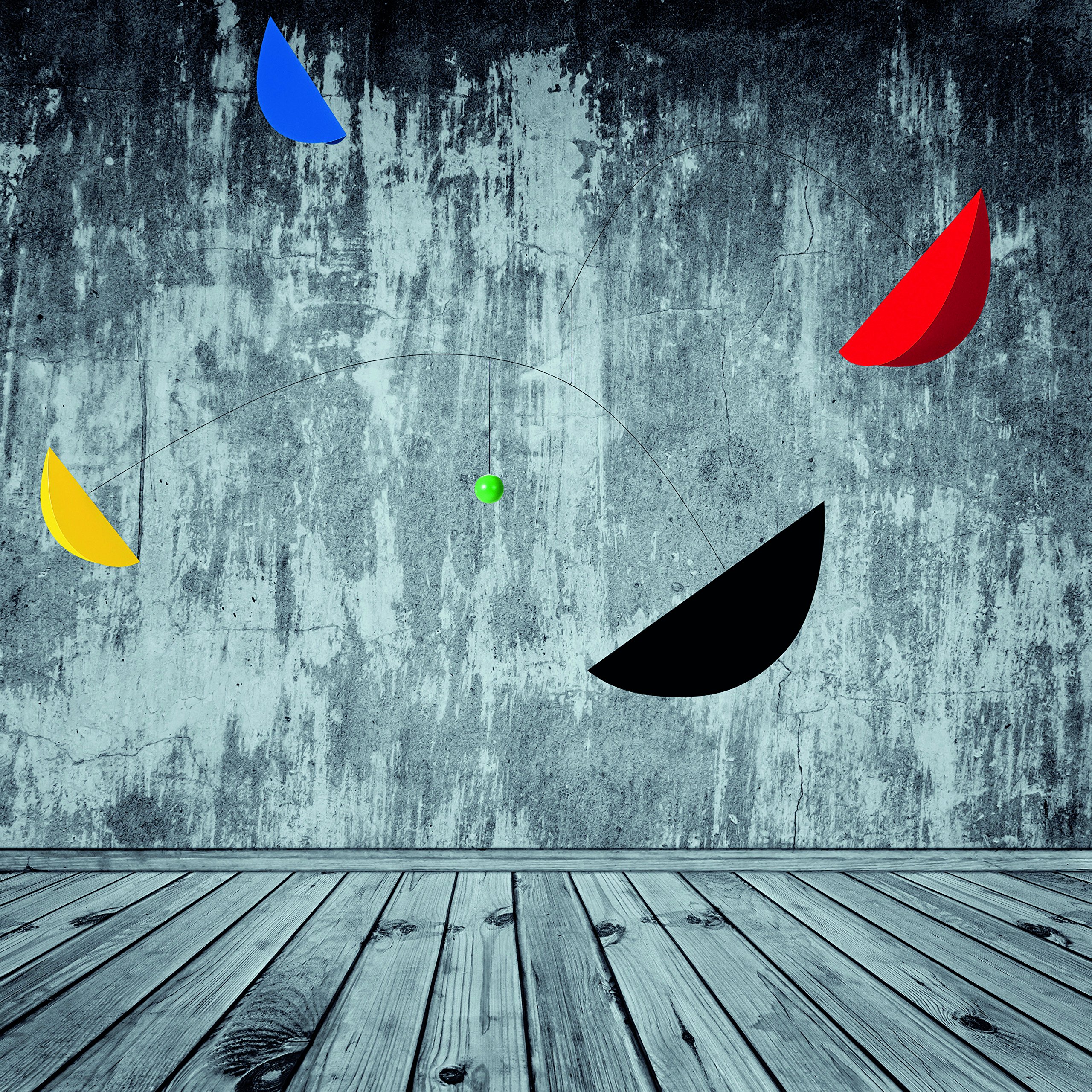 Amazon.co.jp: フレンステッドモビール Flensted mobiles Life and