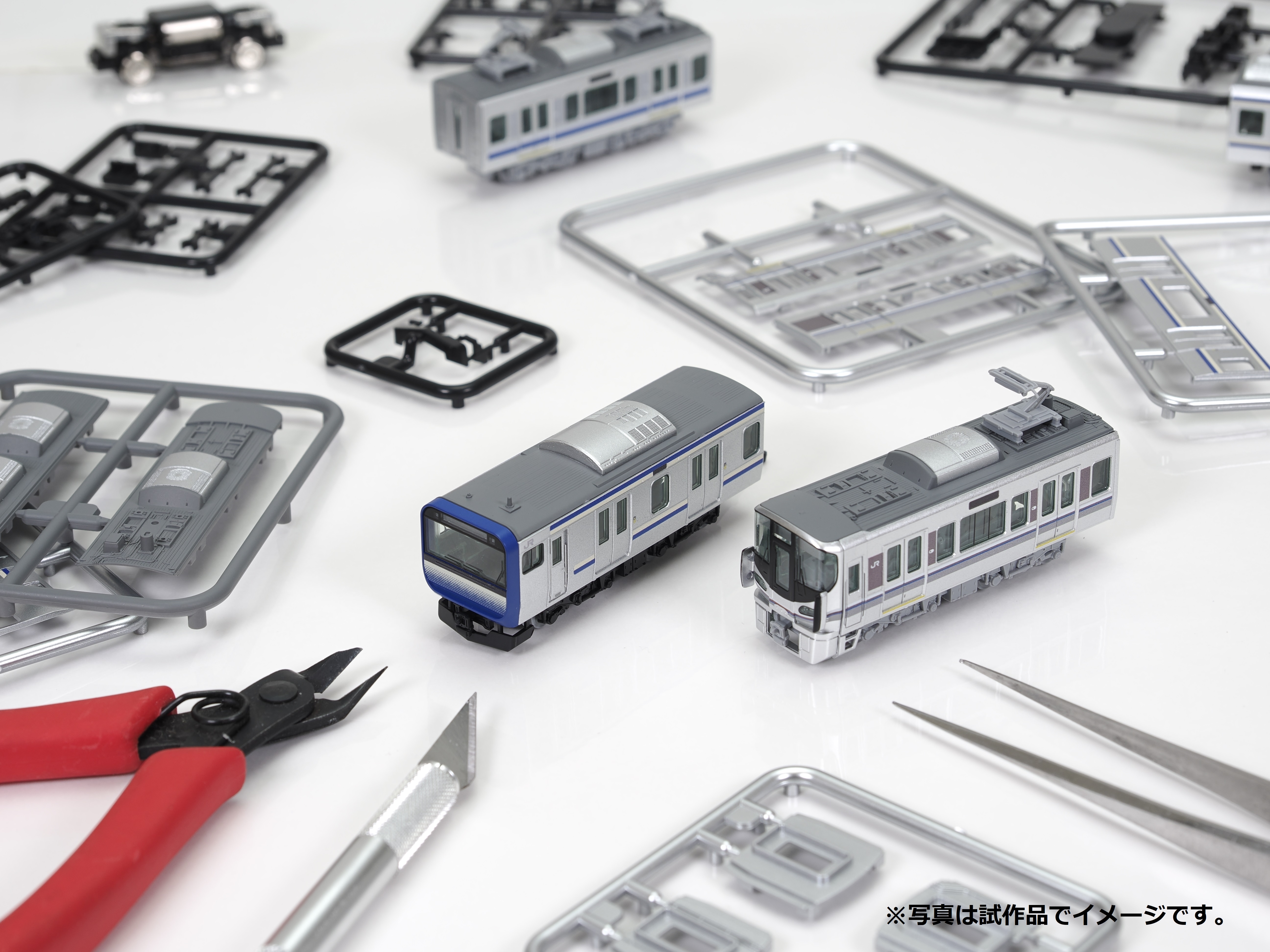 Amazon.co.jp: Tomytec トミーテック: 鉄コレポケット