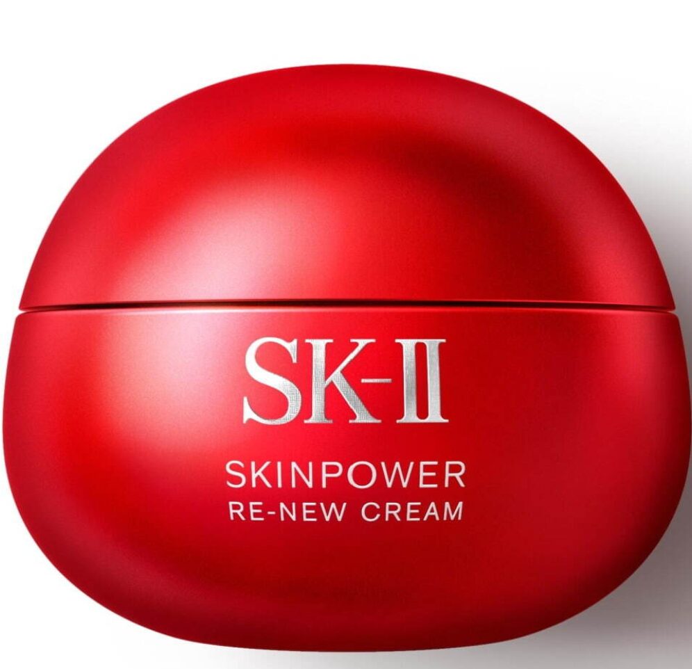 9/20 SK-II スキンパワーリニュー | MCS マルノウチコスメティクス