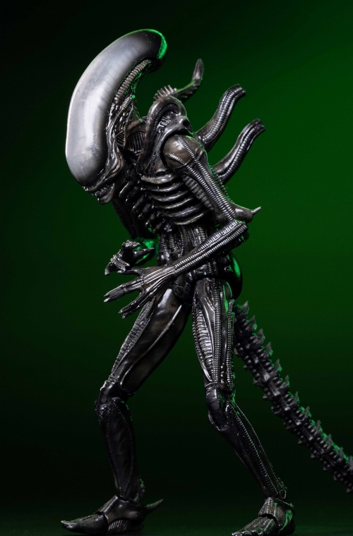 エクスクイジットミニシリーズ/ エイリアン: エイリアン ビッグ