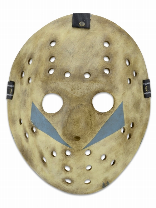 再生産】新・13日の金曜日/ ジェイソン マスク レプリカ