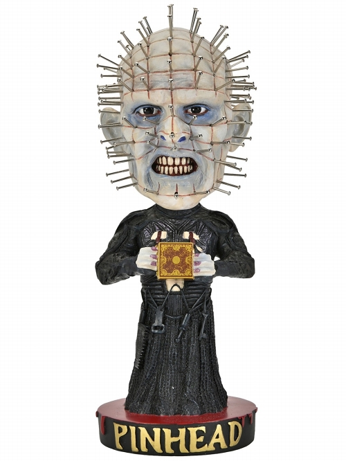 ヘルレイザー/ ピンヘッド ヘッドノッカー