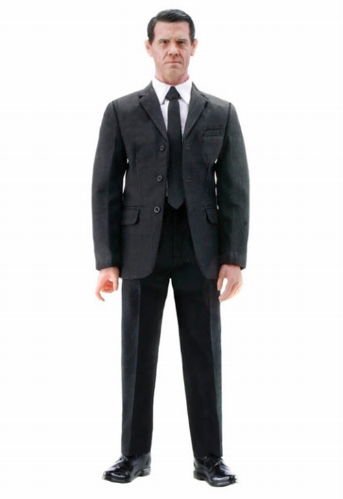 MIB3 メン・イン・ブラック3/ ジョシュ・ブローリン as エージェントK