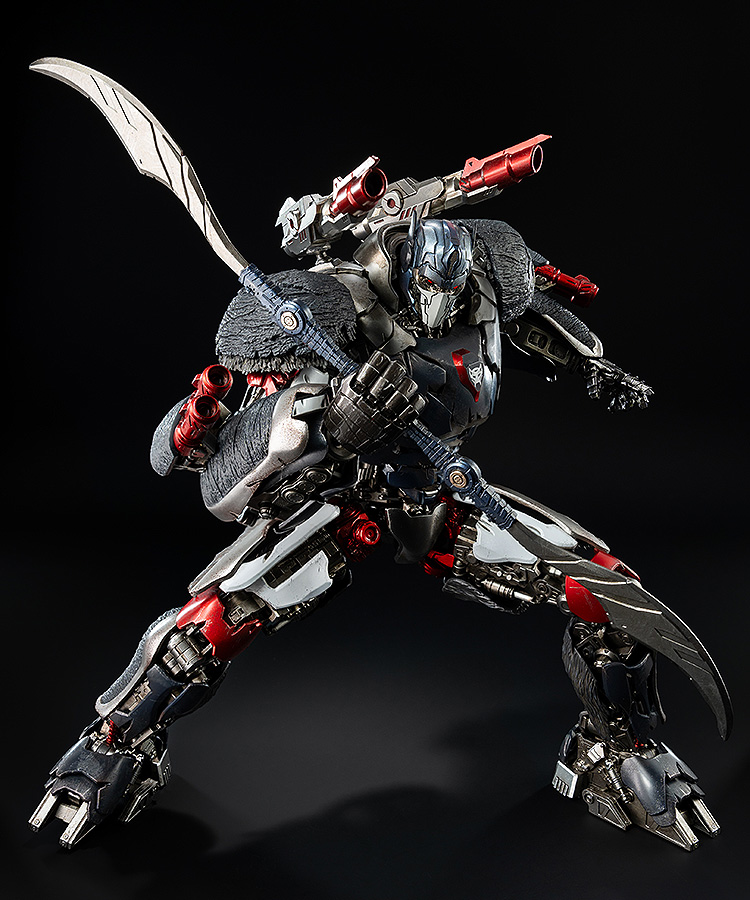 限定版】トランスフォーマー ビースト覚醒/ オプティマスプライマル