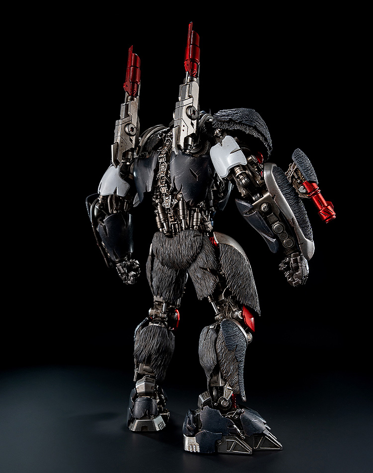 限定版】トランスフォーマー ビースト覚醒/ オプティマスプライマル