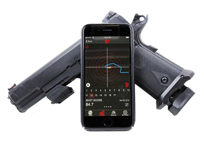 Mantis X10 Elite | Firearms Training System | Mantis