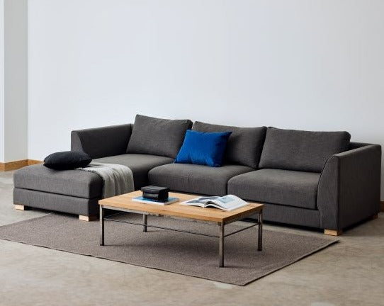 ソファ 国産 ブランド MANUALgraph / マニュアルグラフ – ソファ専門