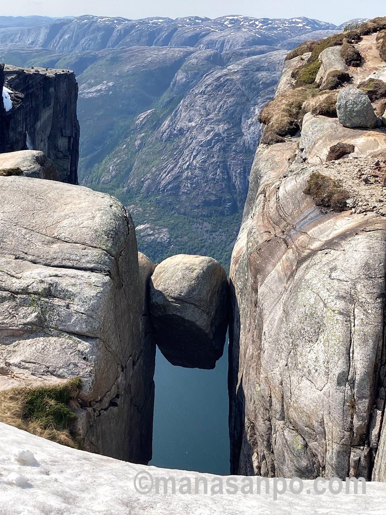 ガブリエル・ゴダール「眺めのいい岩場」 【公式通販】