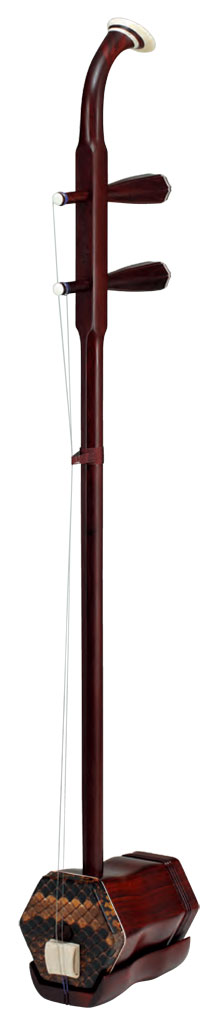 ER-4000 | 古月琴坊 | マックコーポレーション