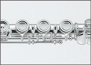 JFL-50R | フルート | Jマイケル