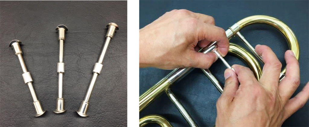 管楽器のお手入れ用品・その他アクセサリー | Jマイケル | マック