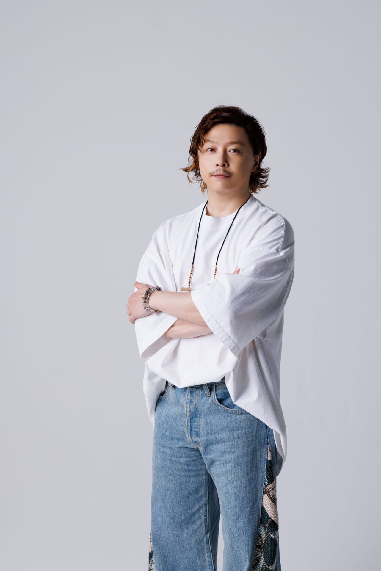 全文】堂本剛、スペシャルインタビュー。音楽制作とMacの親和性 | Mac