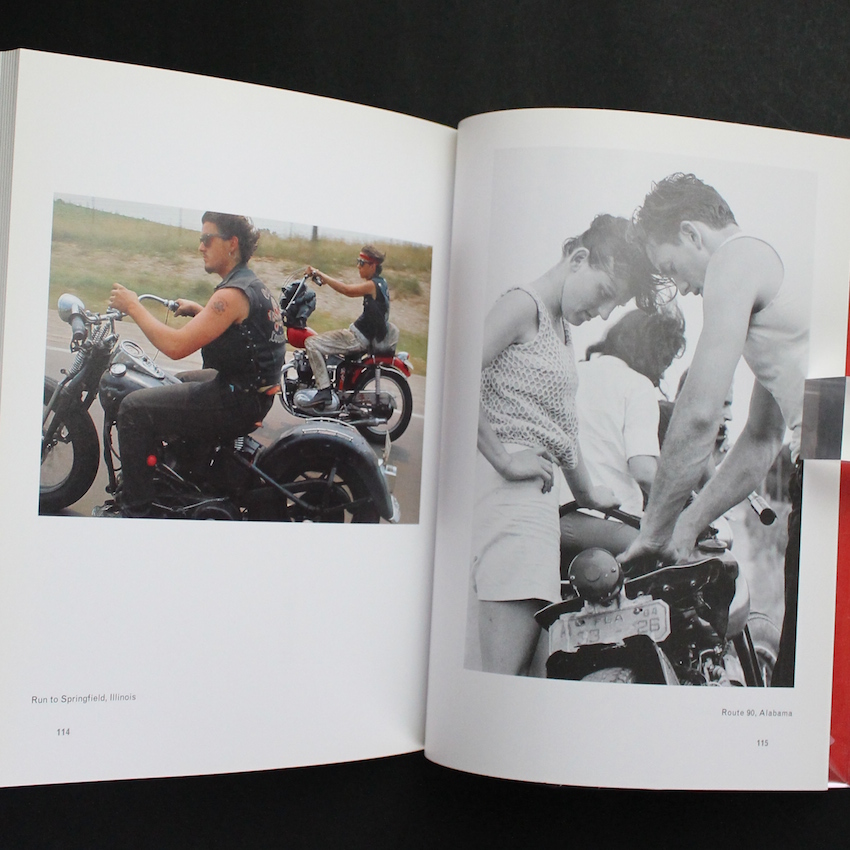 The Bikeriders -Revised Edition- - Danny Lyon