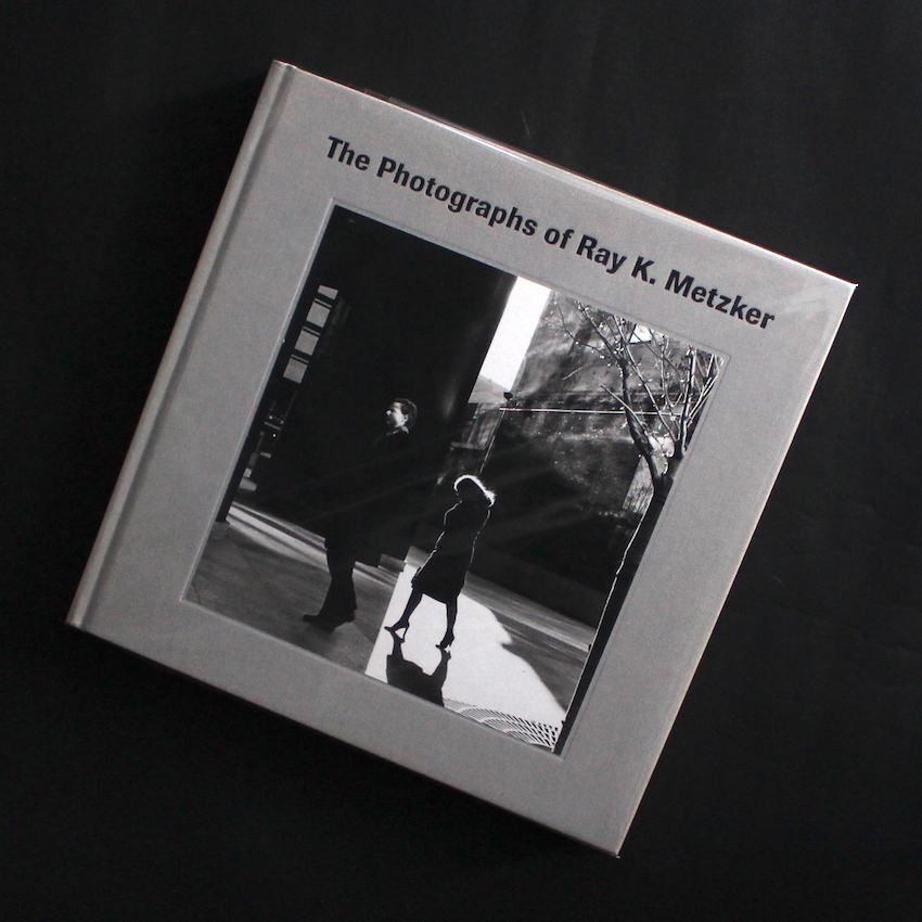 The Photographs of Ray K. Metzker - Ray K Metzker