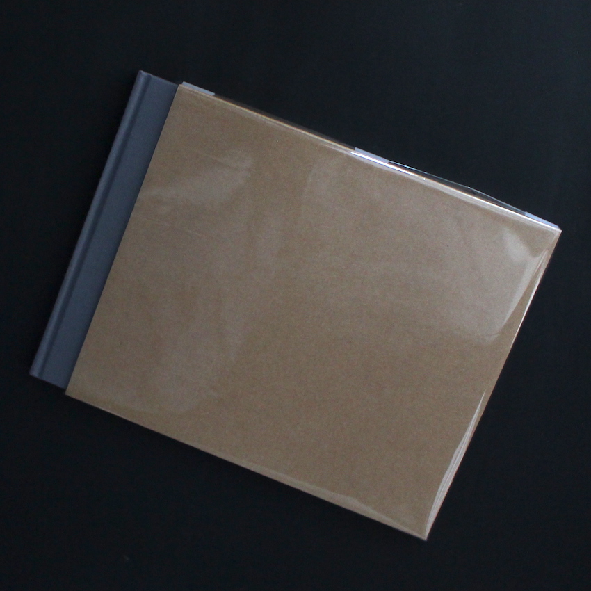 あめふり / Rainy Days - 村越 としや / Toshiya Murakoshi