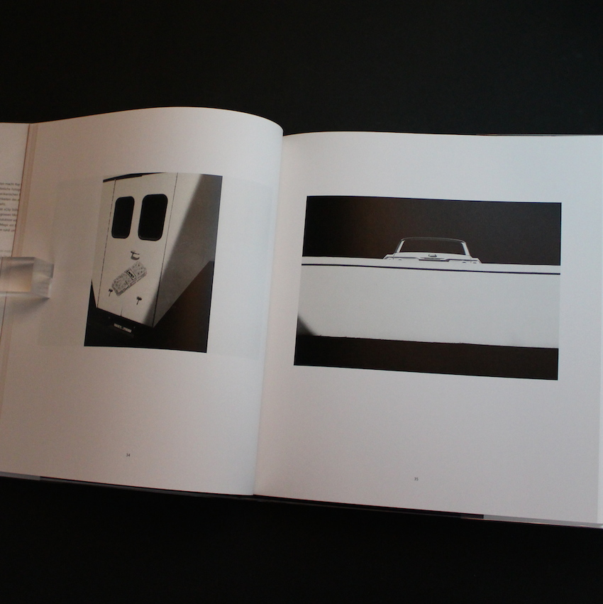 AutoMagic - Ray K Metzker