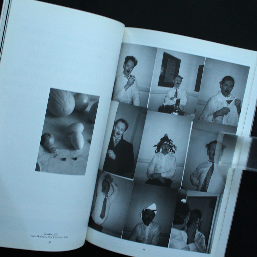 Wolfgang Tillmans / Wako Book 3 - Wolfgang Tillmans
