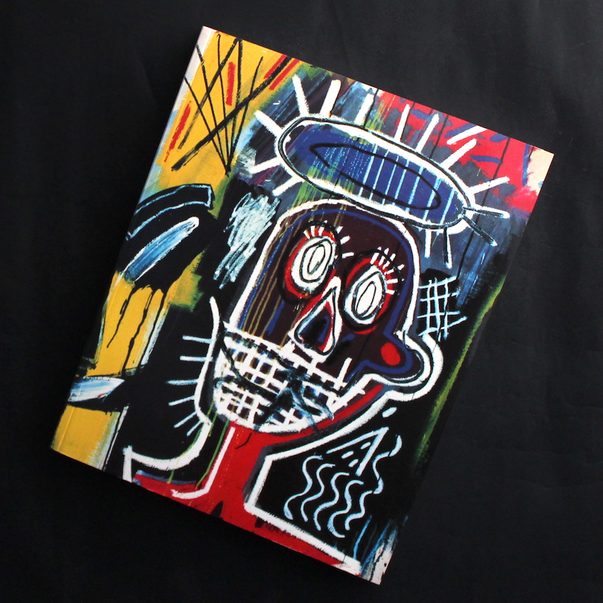 Jean Michel Basquiat（2002） - Jean Michel Basquiat